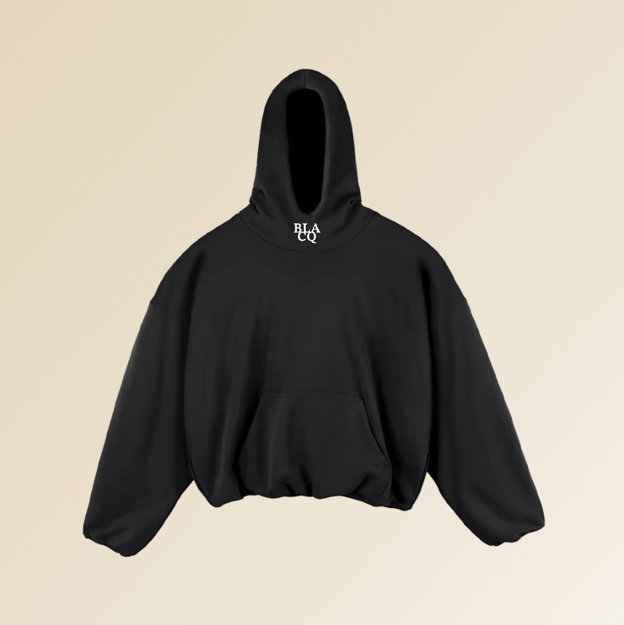OG BLACQ Hoodie