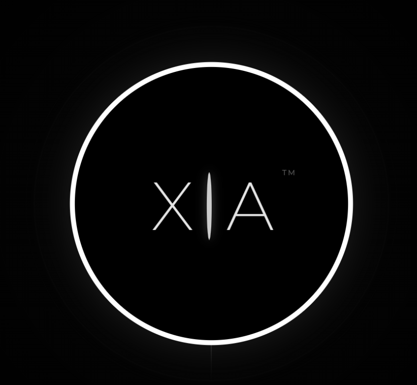 XIA AI. AI in filmmaking