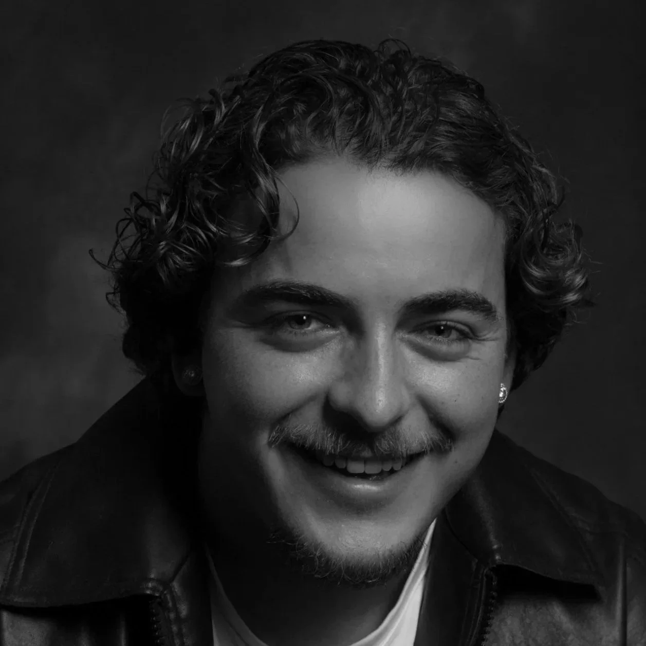 Portretfoto - Vriendelijk