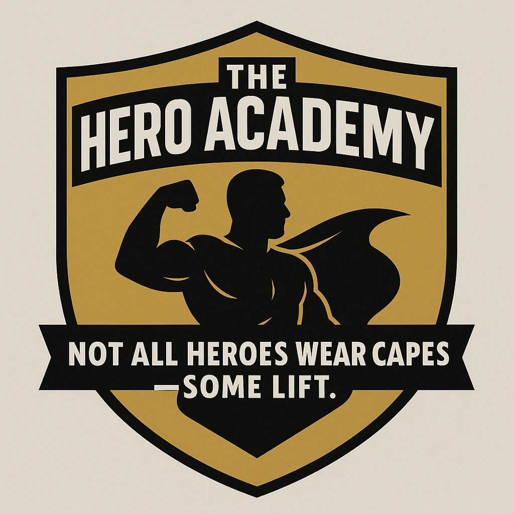 The Hero Academy
