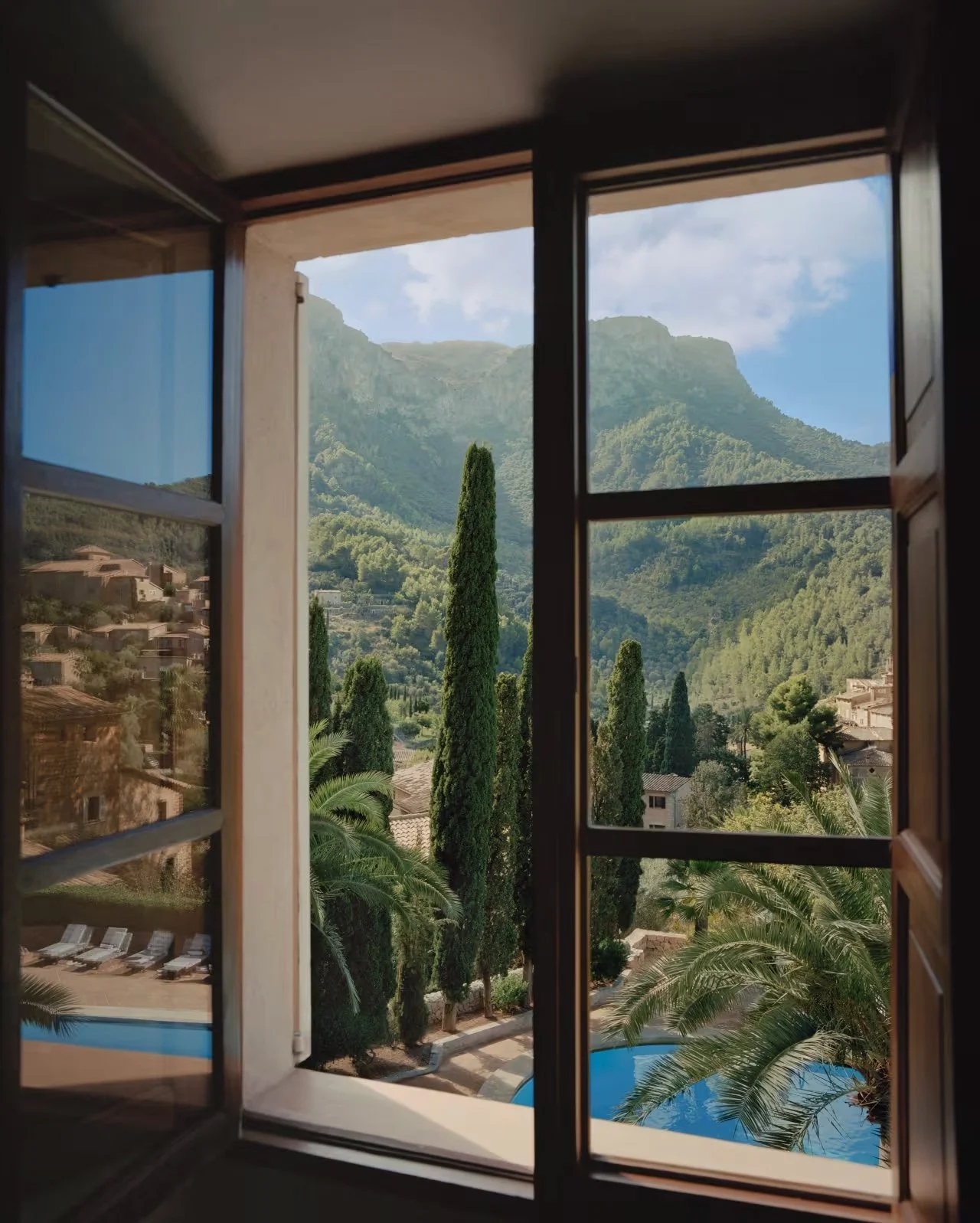 Barcelona and Mallorca: Spanish Treasures