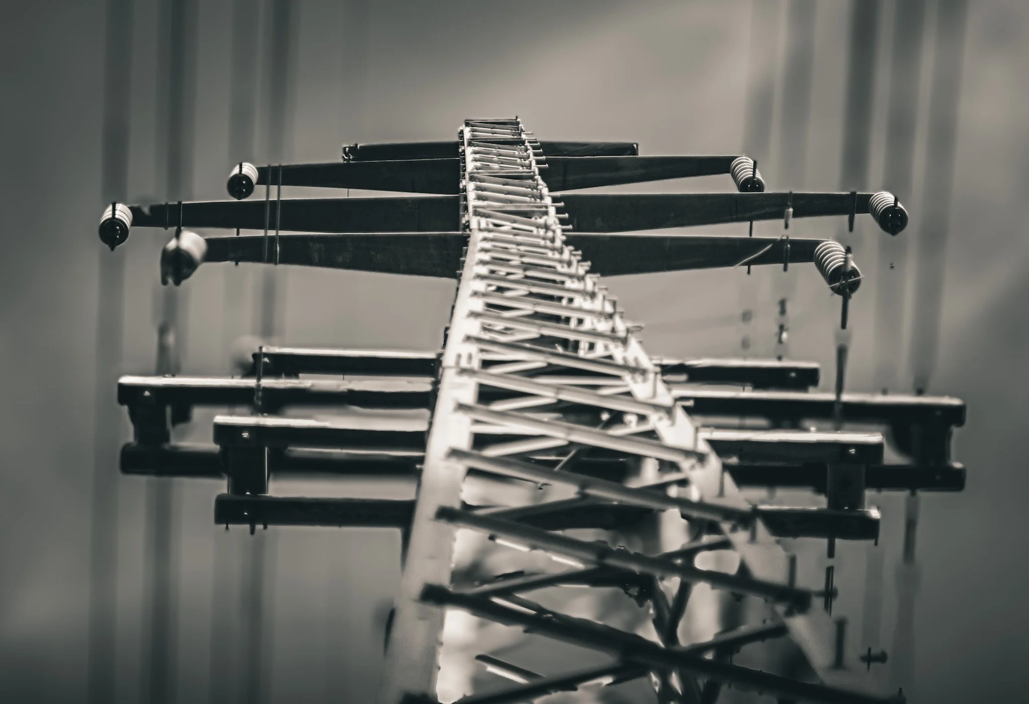 A Softer Kind of Power