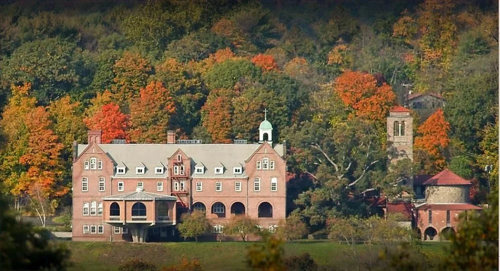 Sacred Seeing:&nbsp; A Contemplative Photography Retreat