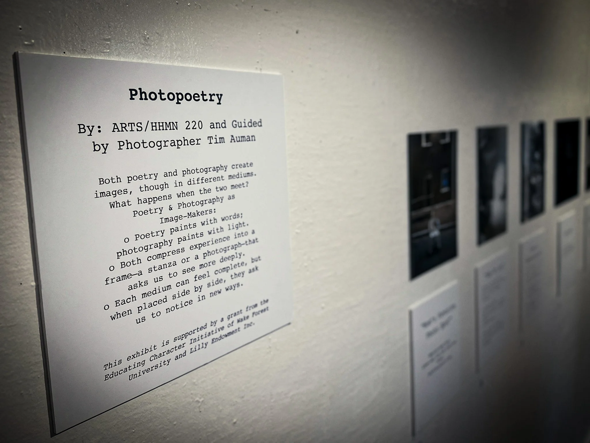 Originality: Returning to the Origin