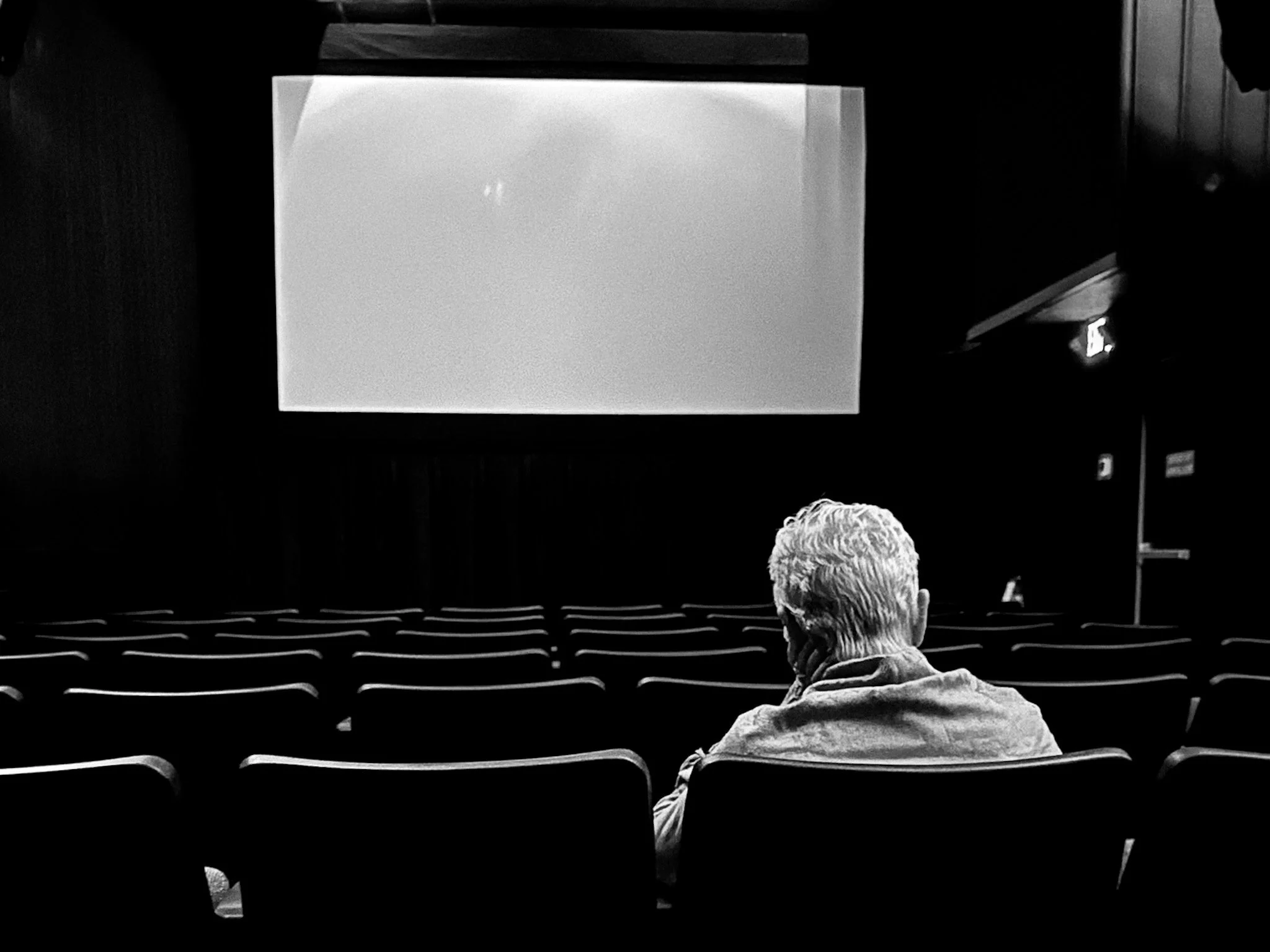 Learning to See in the Dark