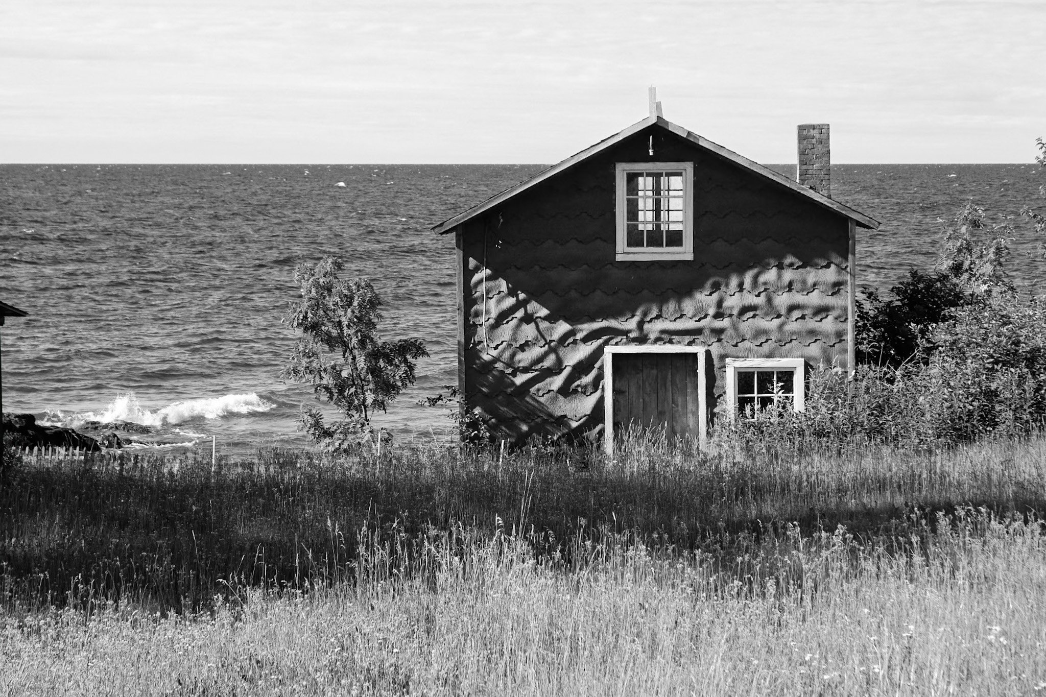 In Praise of the Ordinary