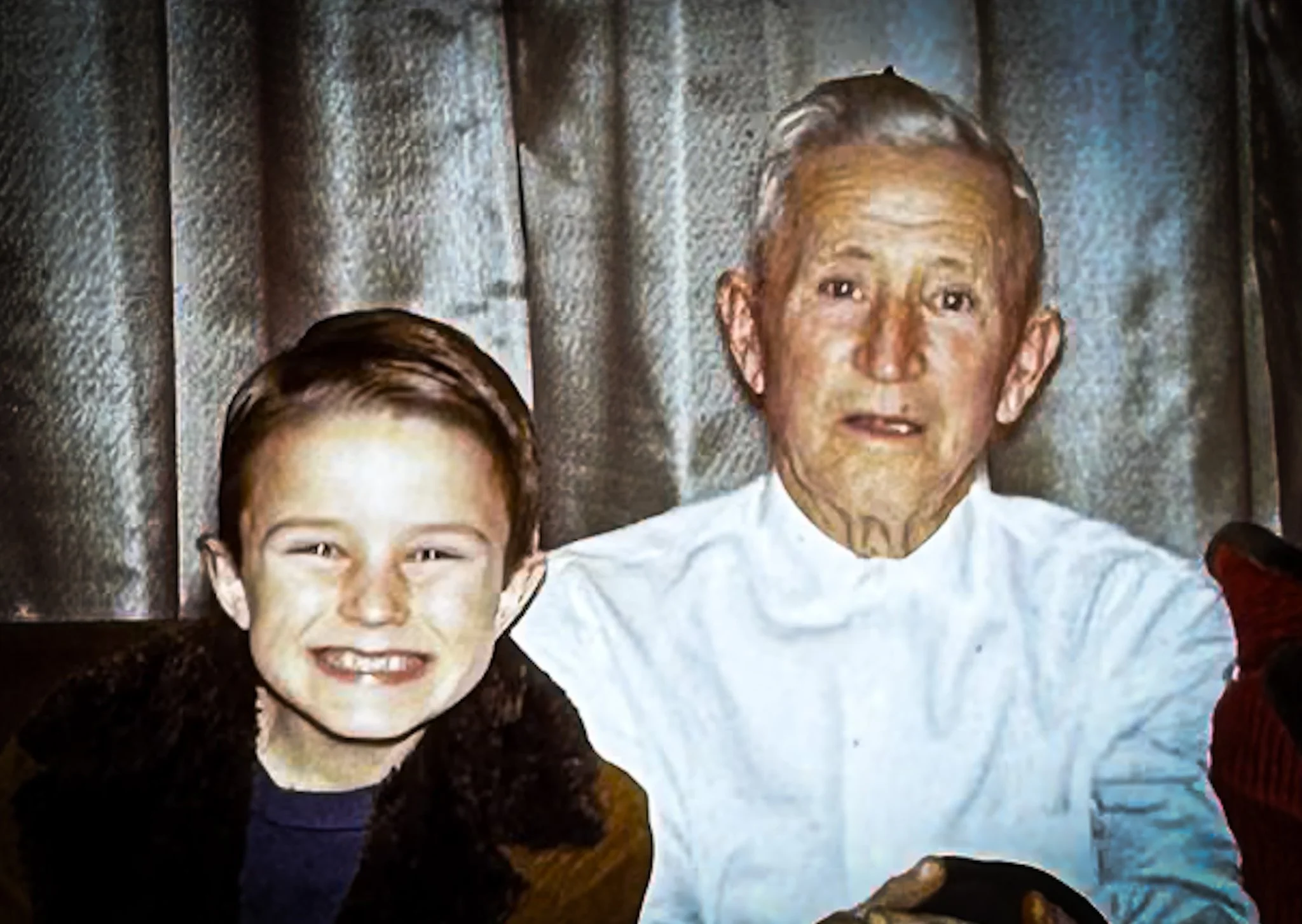Confessions of a Twelve-Year-Old Boy Scout