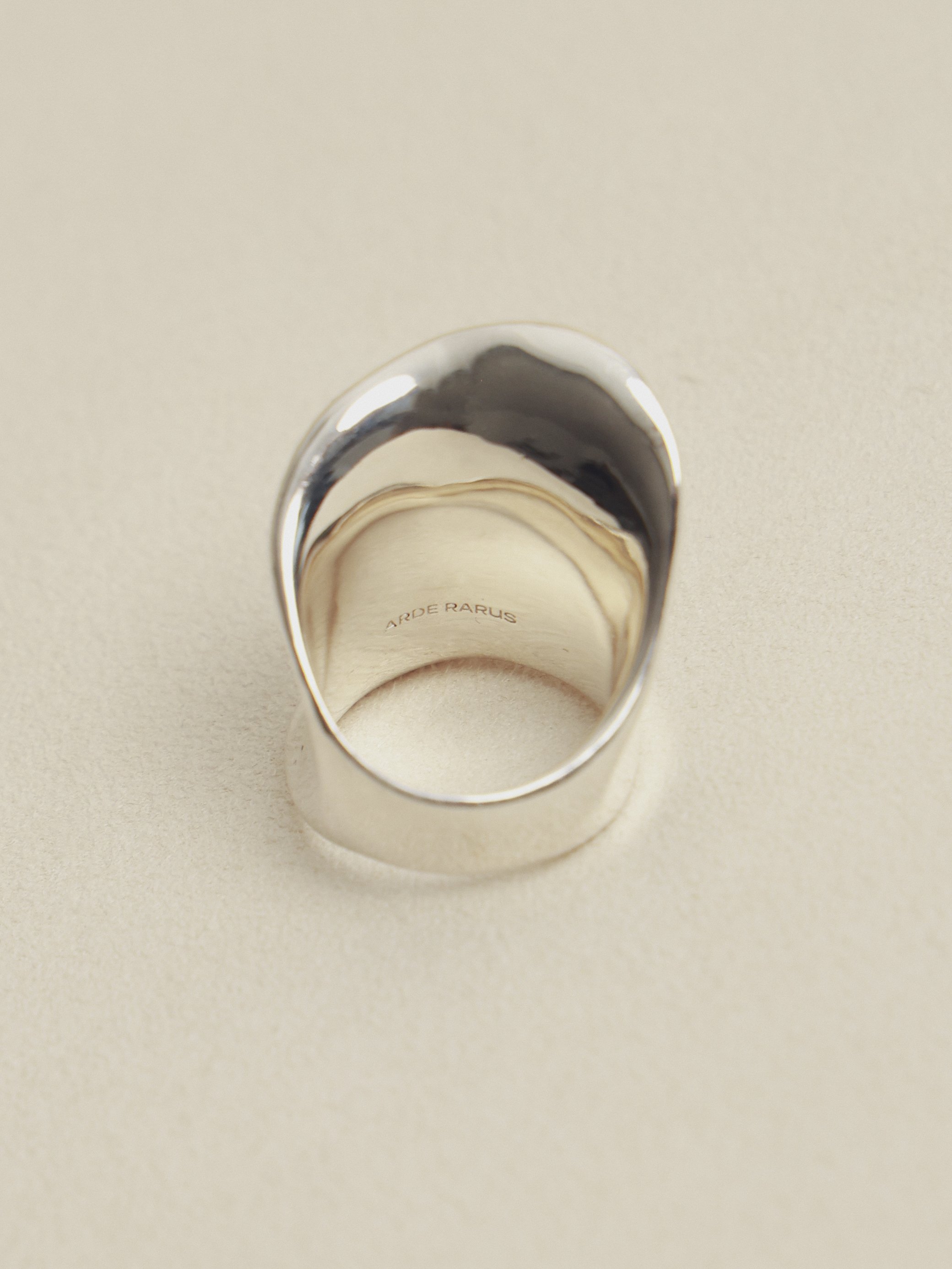 Calla Ring