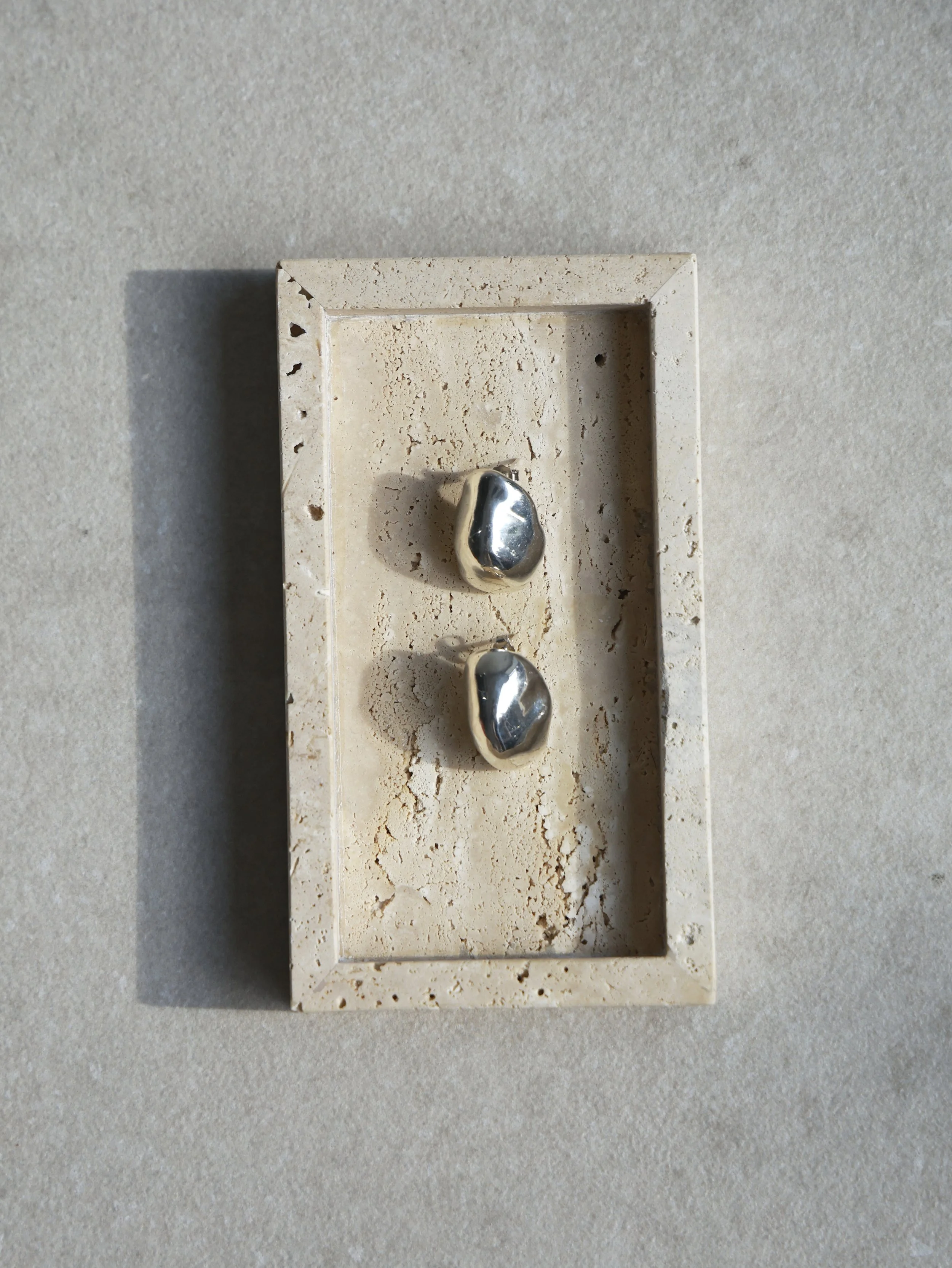 Dune Earrings