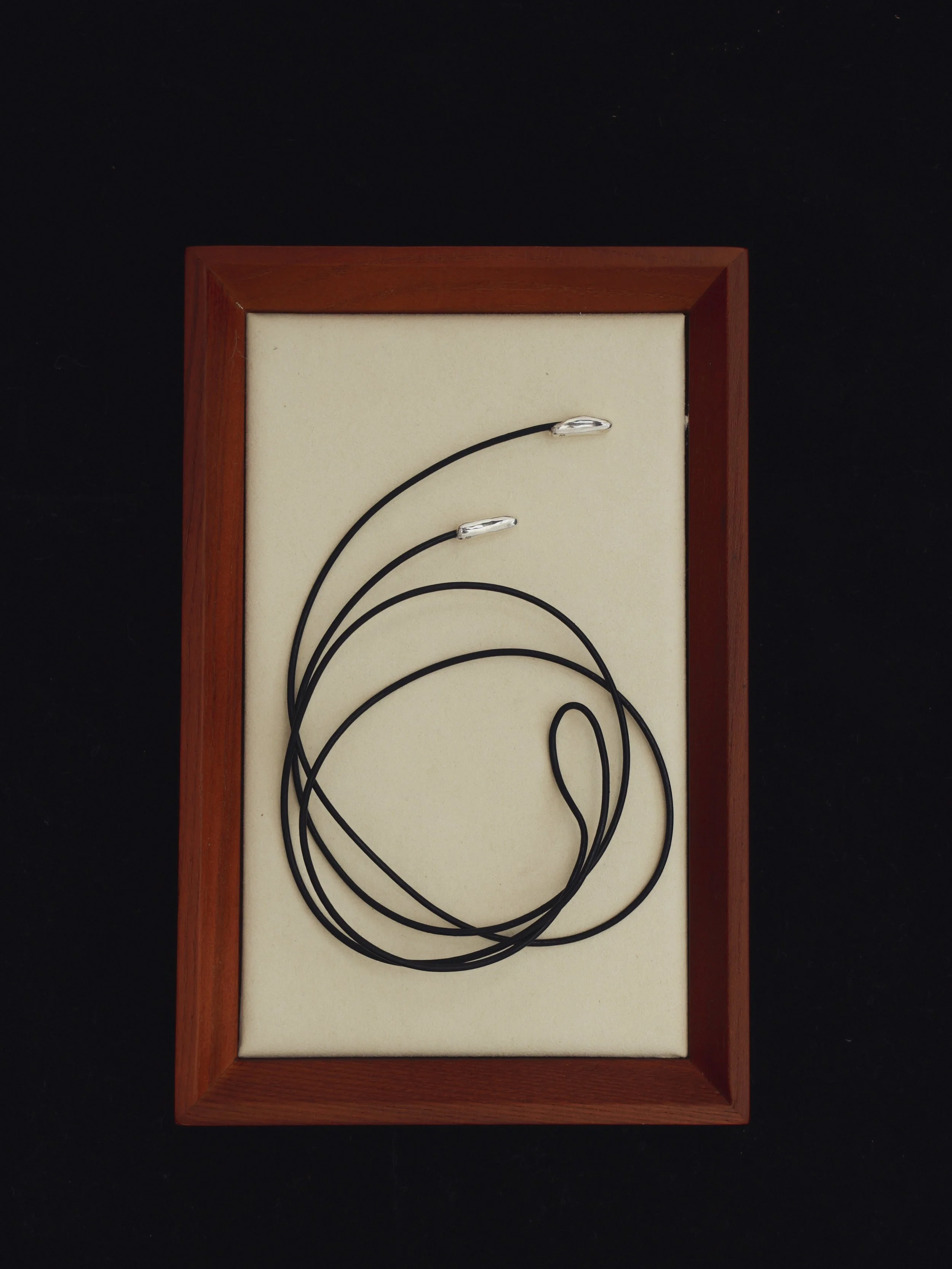 Leather Cord