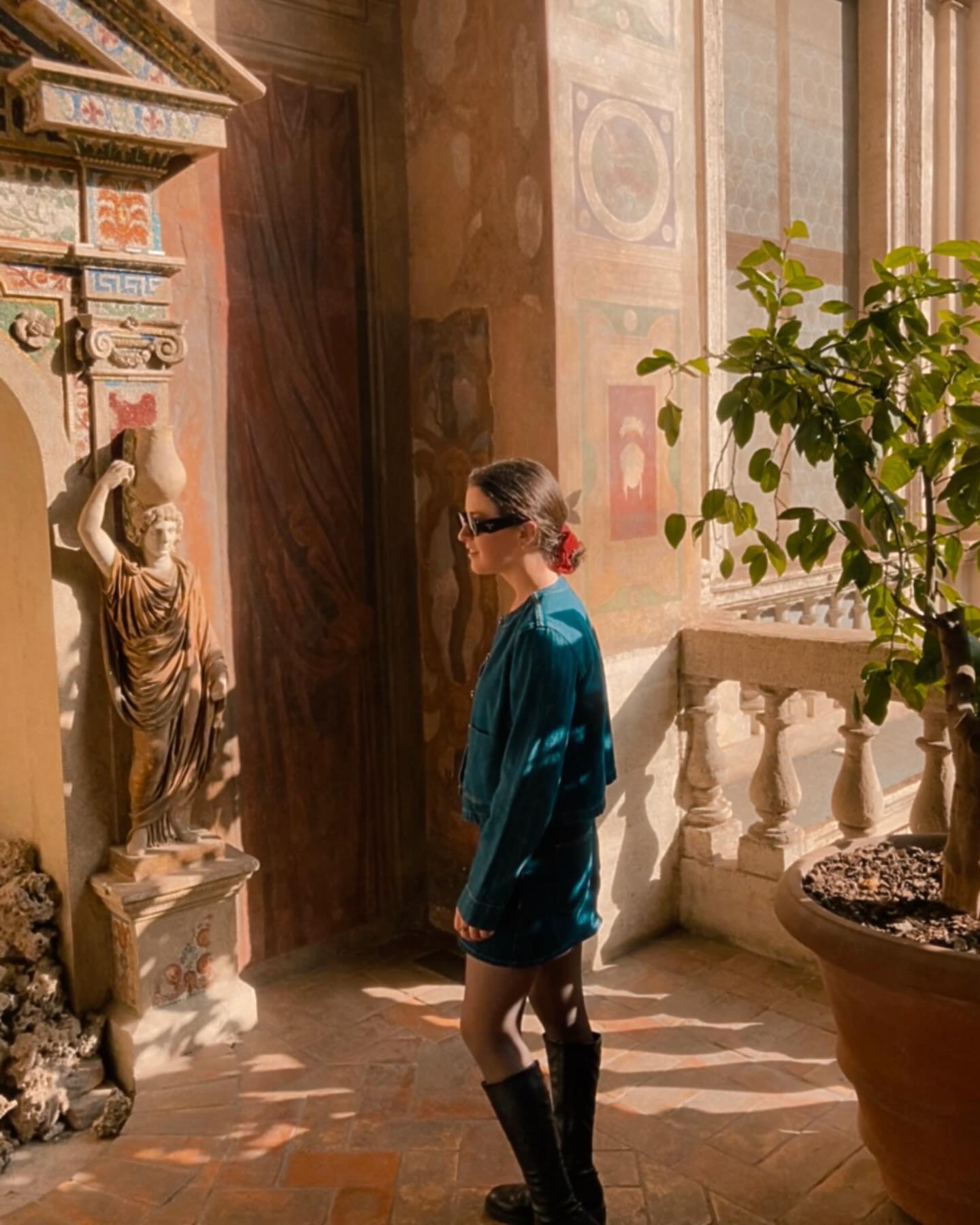 Things I saw that were nice :) 😎😎😎 🍝