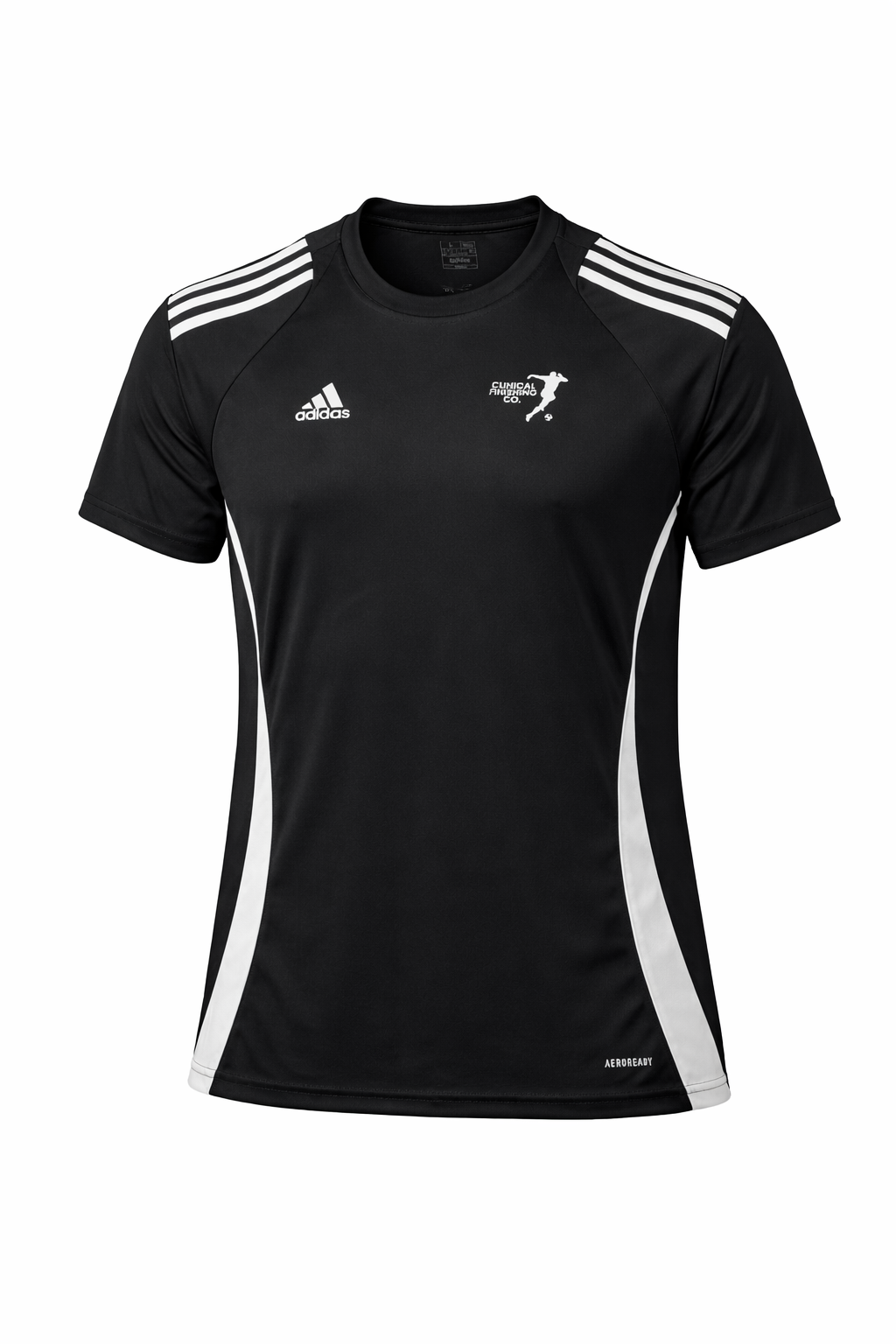 Clinical Finishing Co Shirt (Women)