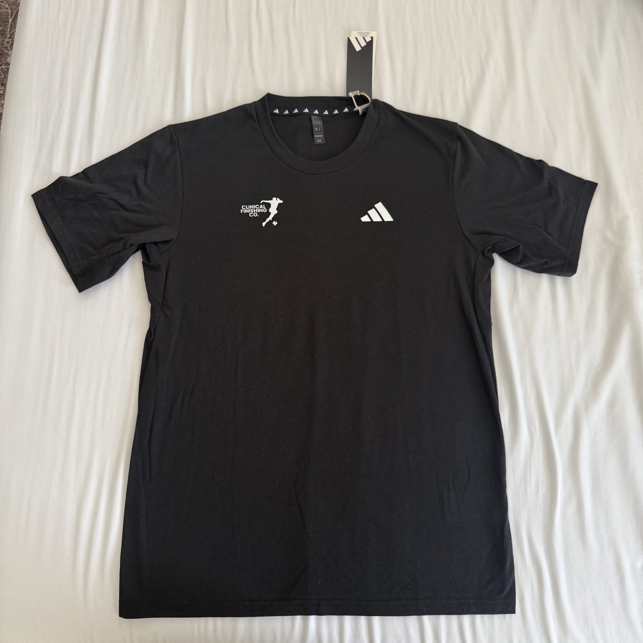 Clinical Finishing Co Shirt (Men)