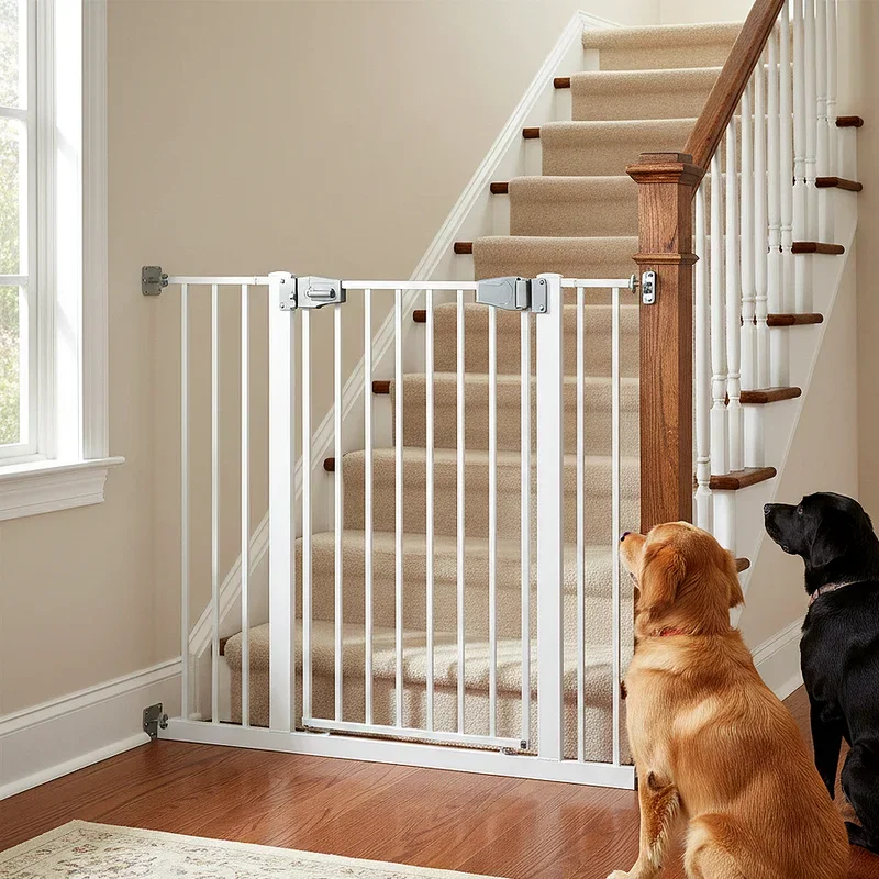 Dog Gate Ideas