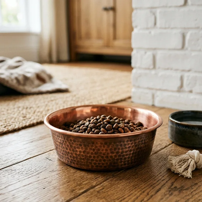 Dog Bowl Ideas