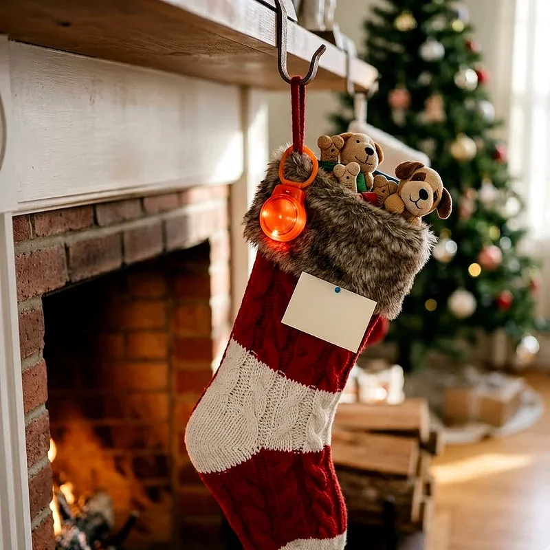 Dog Stocking Stuffer Ideas