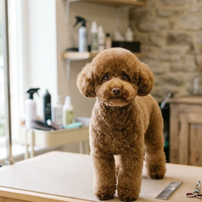 Creative Dog Grooming Ideas