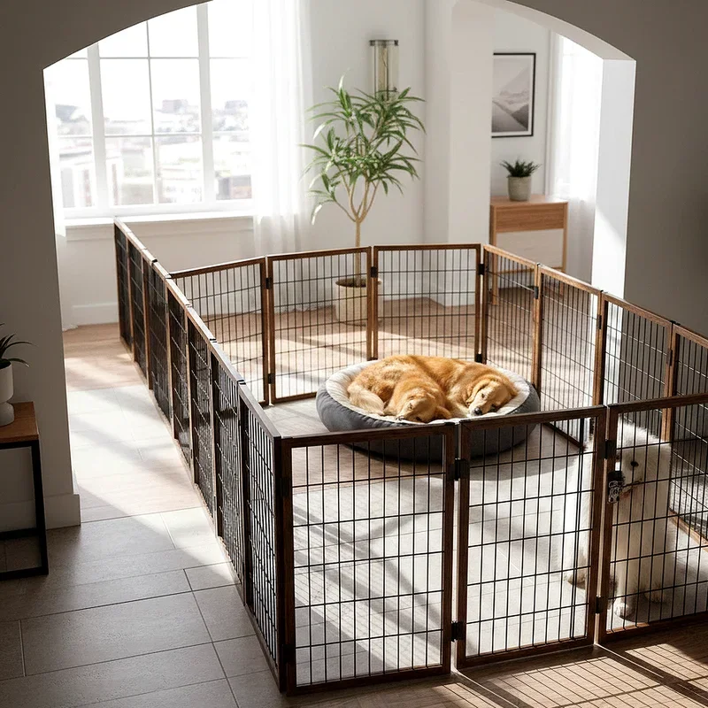 Dog Gate Ideas