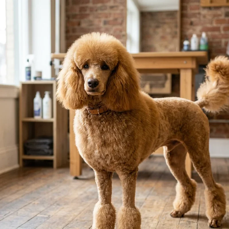 Creative Dog Grooming Ideas
