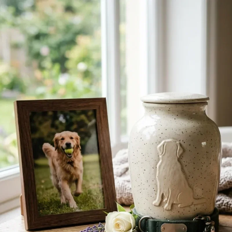 Dog Ashes Ideas