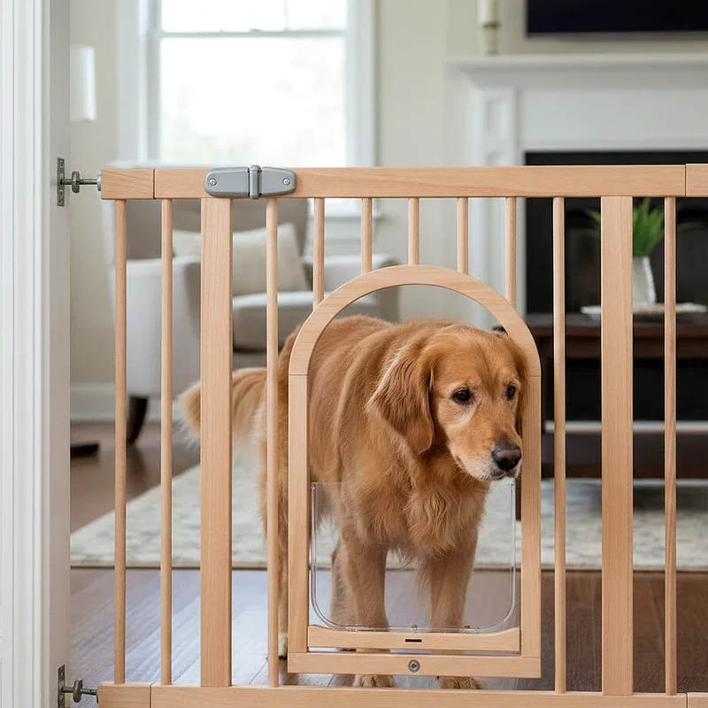 Dog Gate Ideas