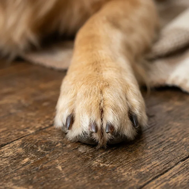 How to Keep Dog Nails Short Without Clipping
