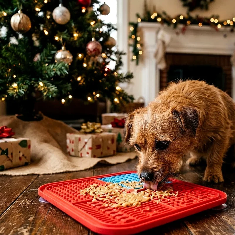 Dog Stocking Stuffer Ideas
