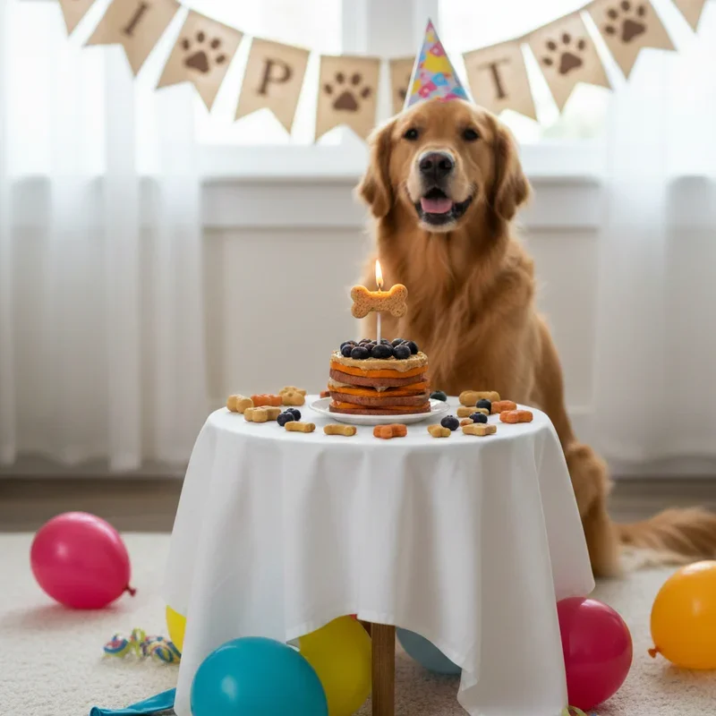 15 Dog Birthday Theme Ideas for a Fun Pet Celebration
