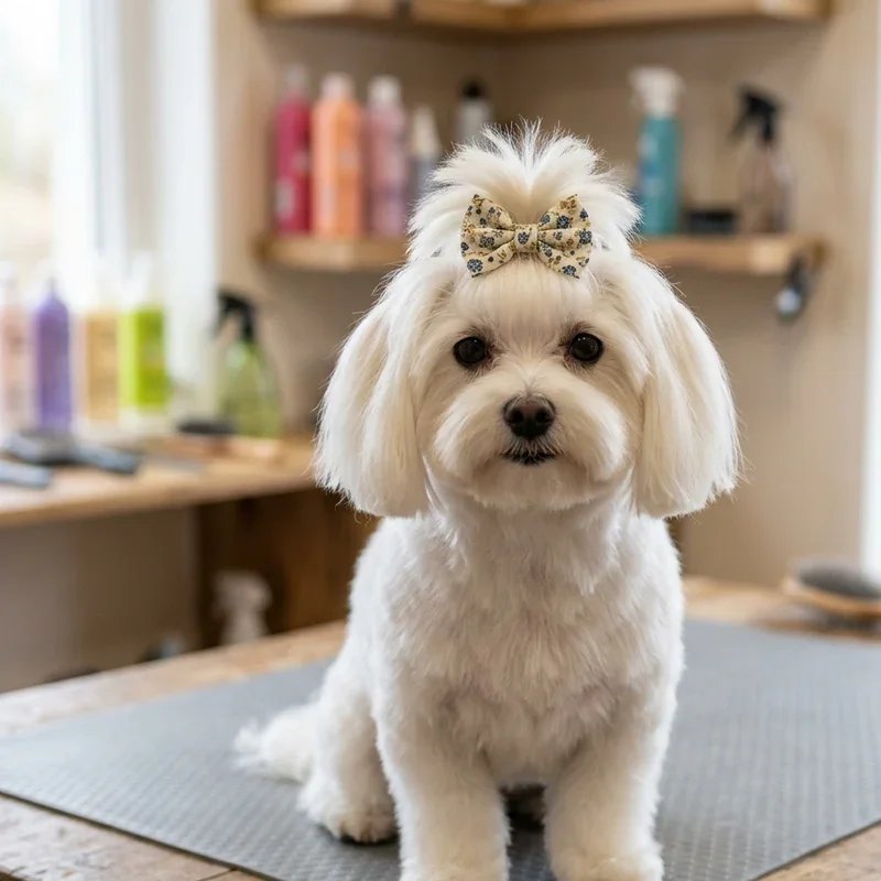 Creative Dog Grooming Ideas