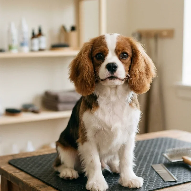 Creative Dog Grooming Ideas
