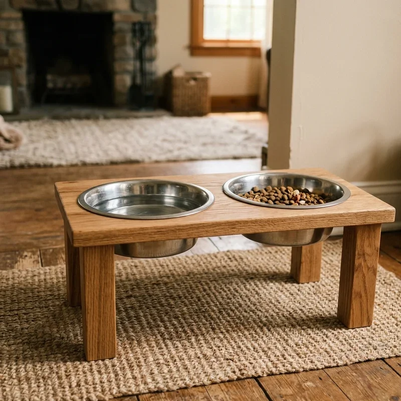 Dog Bowl Ideas