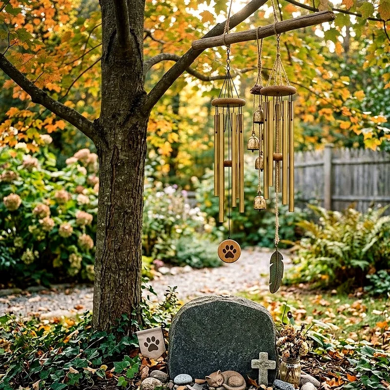 Cat Grave Ideas