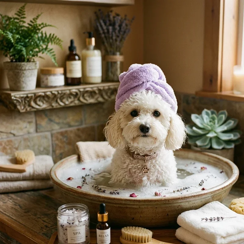 Creative Dog Grooming Ideas