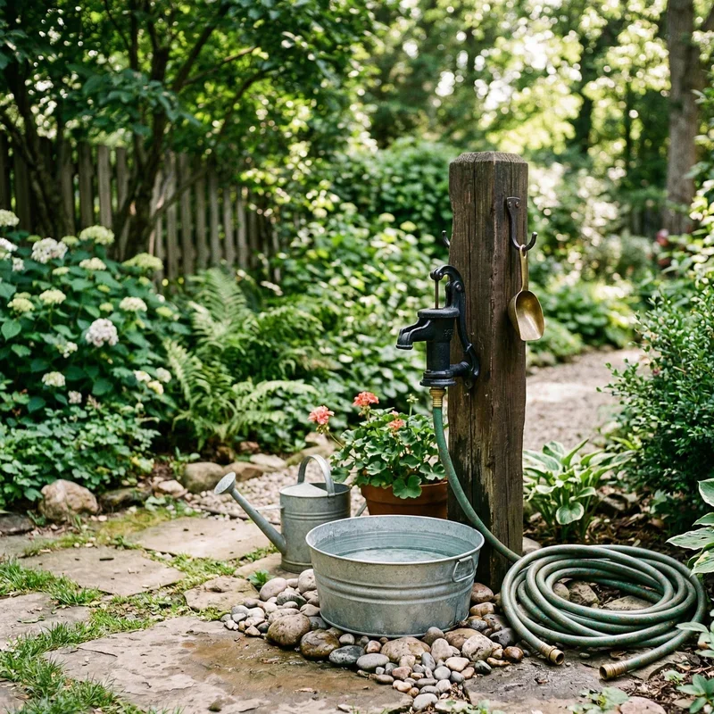 15 Dog Water Station Ideas Every Pet Owner Should Try
