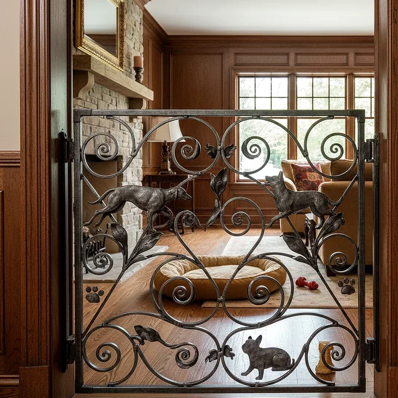 Dog Gate Ideas
