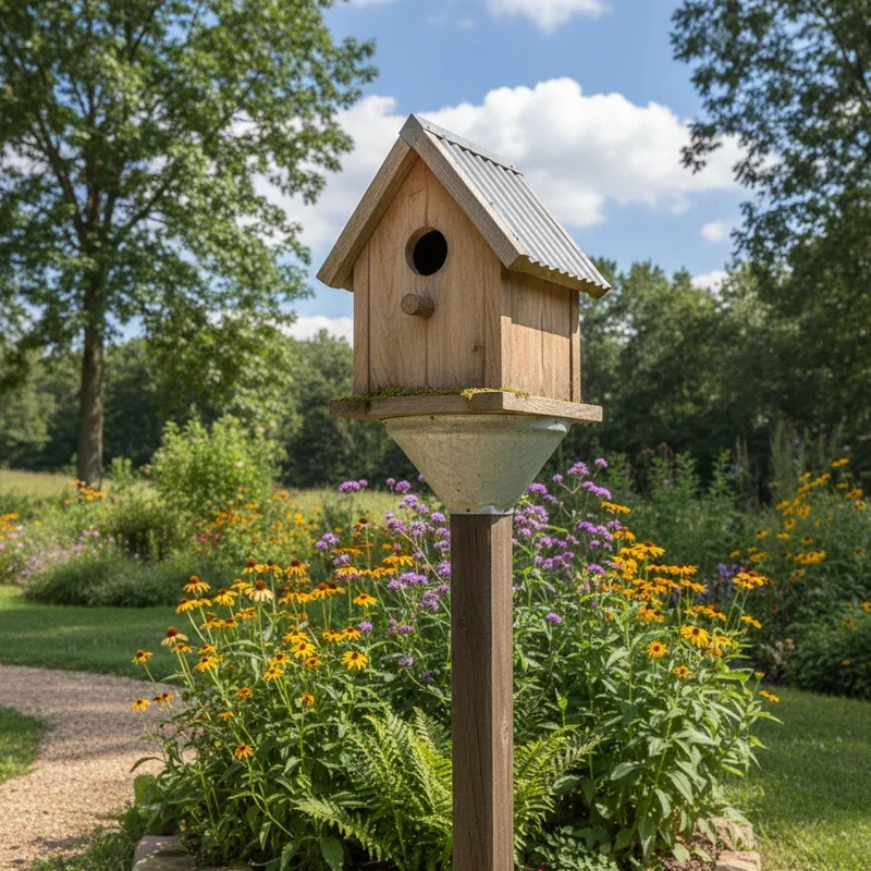 Bird House Design Ideas