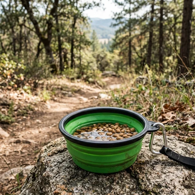 Dog Bowl Ideas