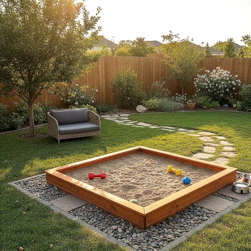 Dog Backyard Ideas