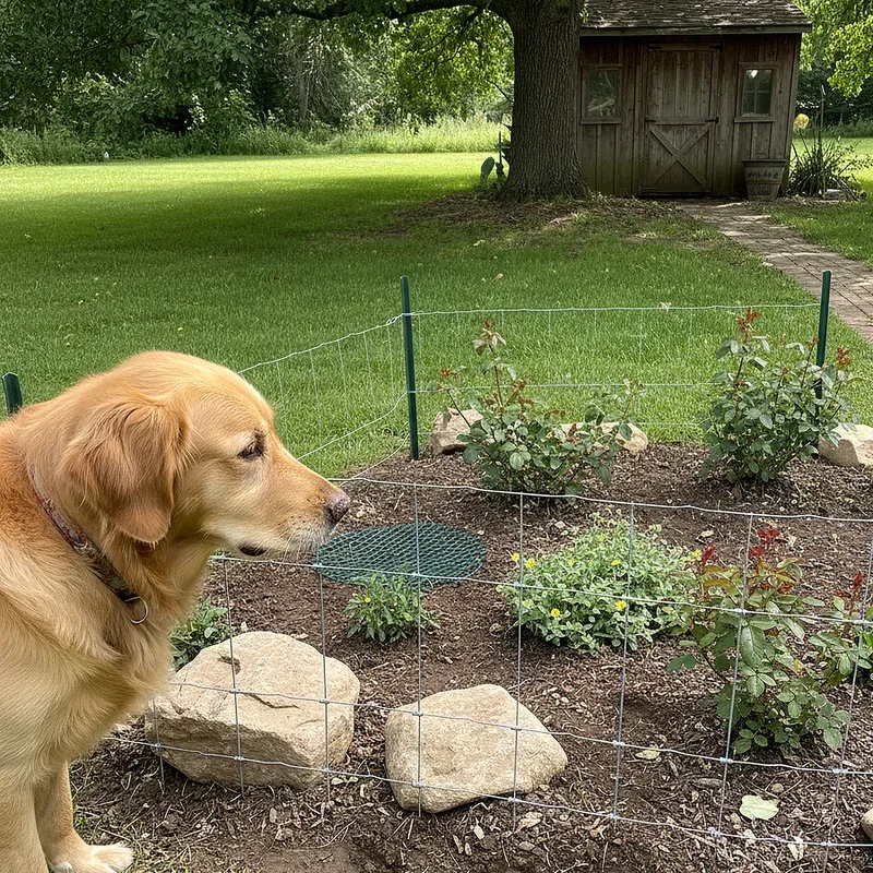 How to Stop a Dog from Digging: Proven Training Tips