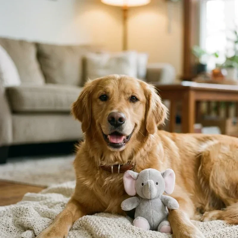 Dog Pregnancy Announcement Ideas