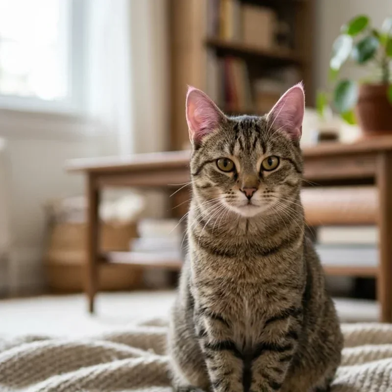 Cat Hair Dye Ideas