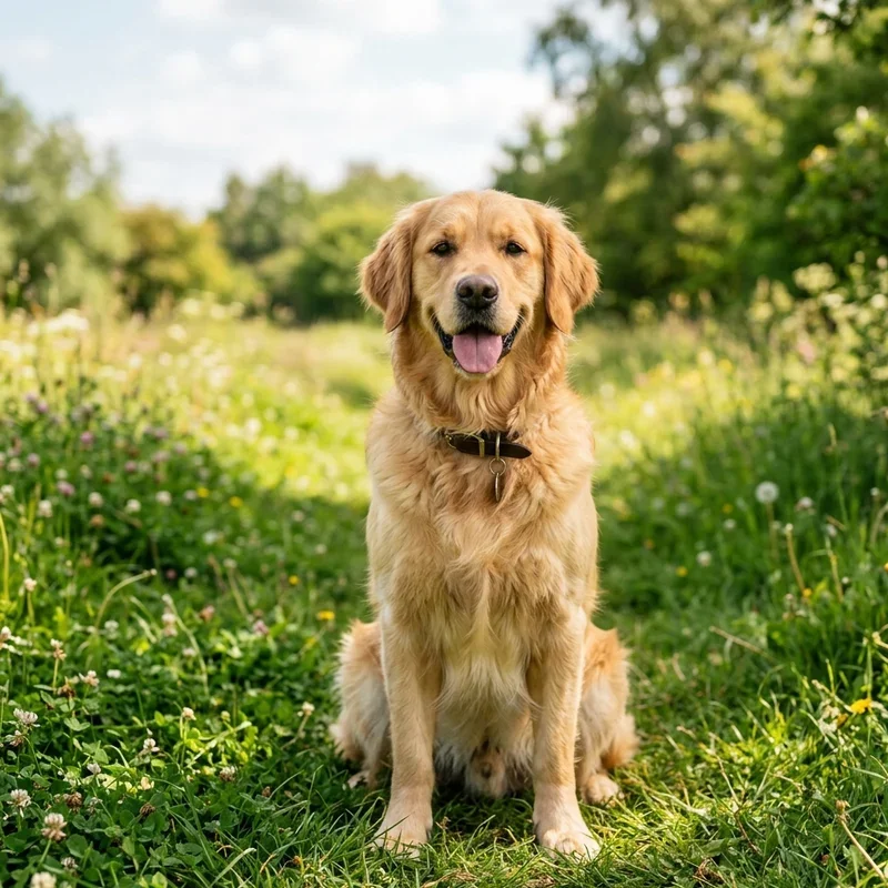 Why Does My Dog Pant at Night? Common Causes