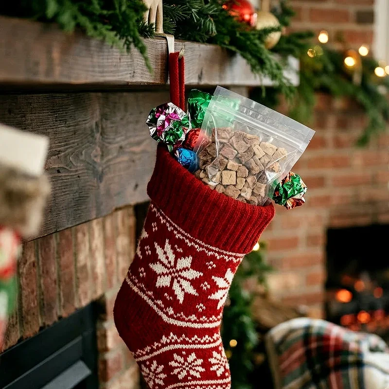 Dog Stocking Stuffer Ideas