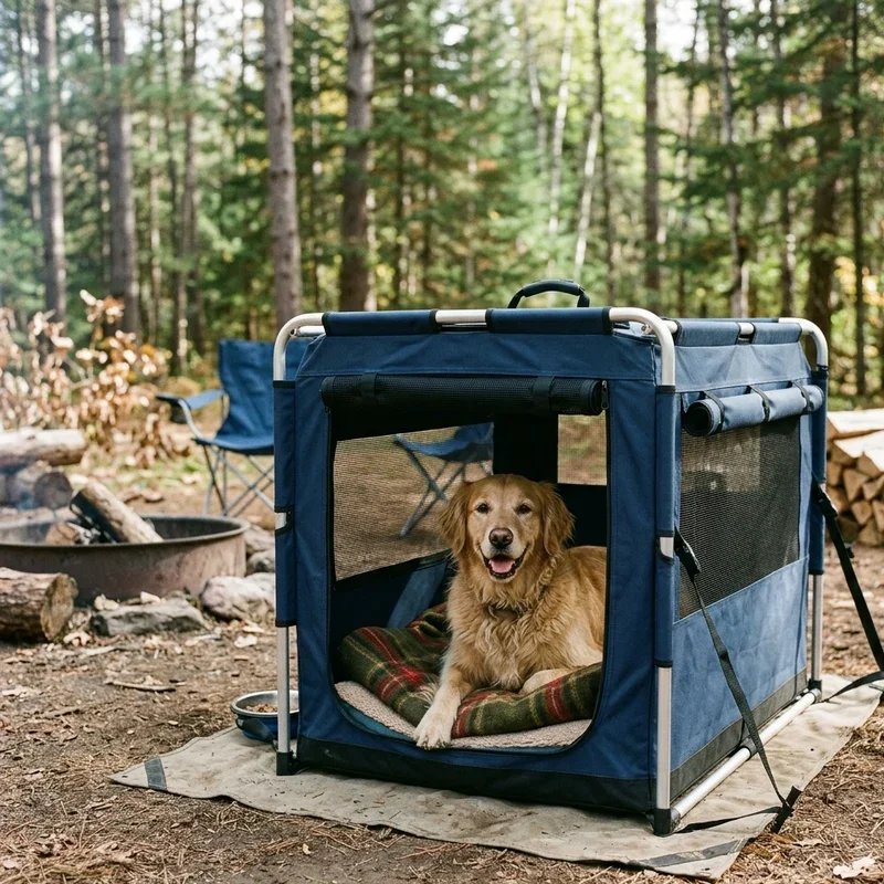 Dog Box Ideas