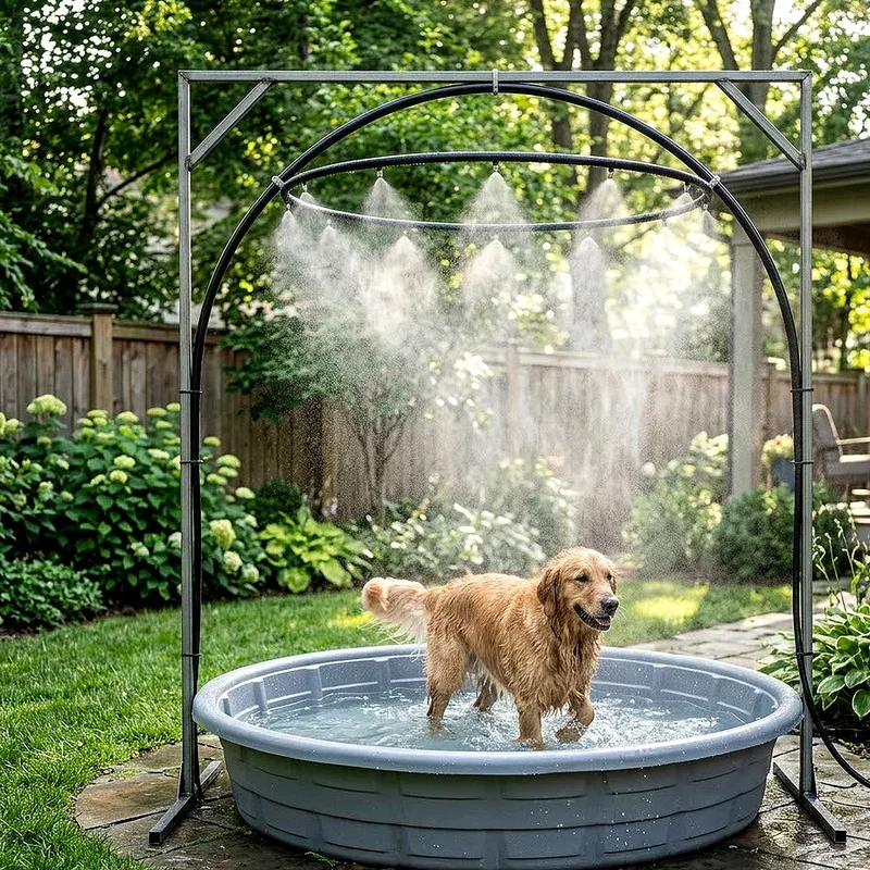 Dog Pool Ideas