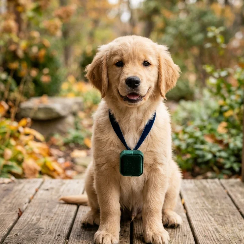 Dog Proposal Ideas