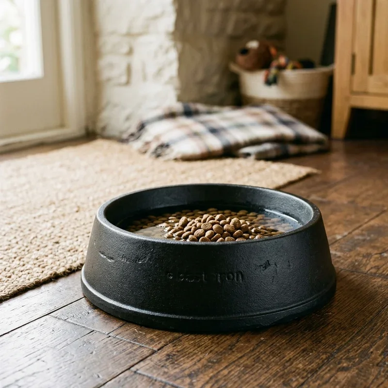 Dog Bowl Ideas