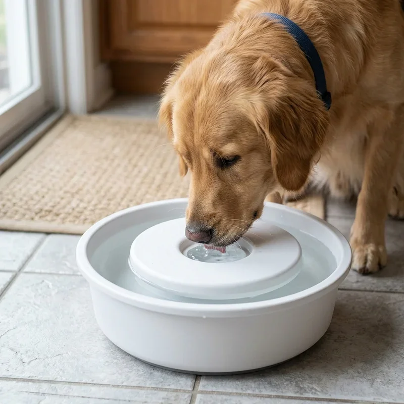 Dog Bowl Ideas