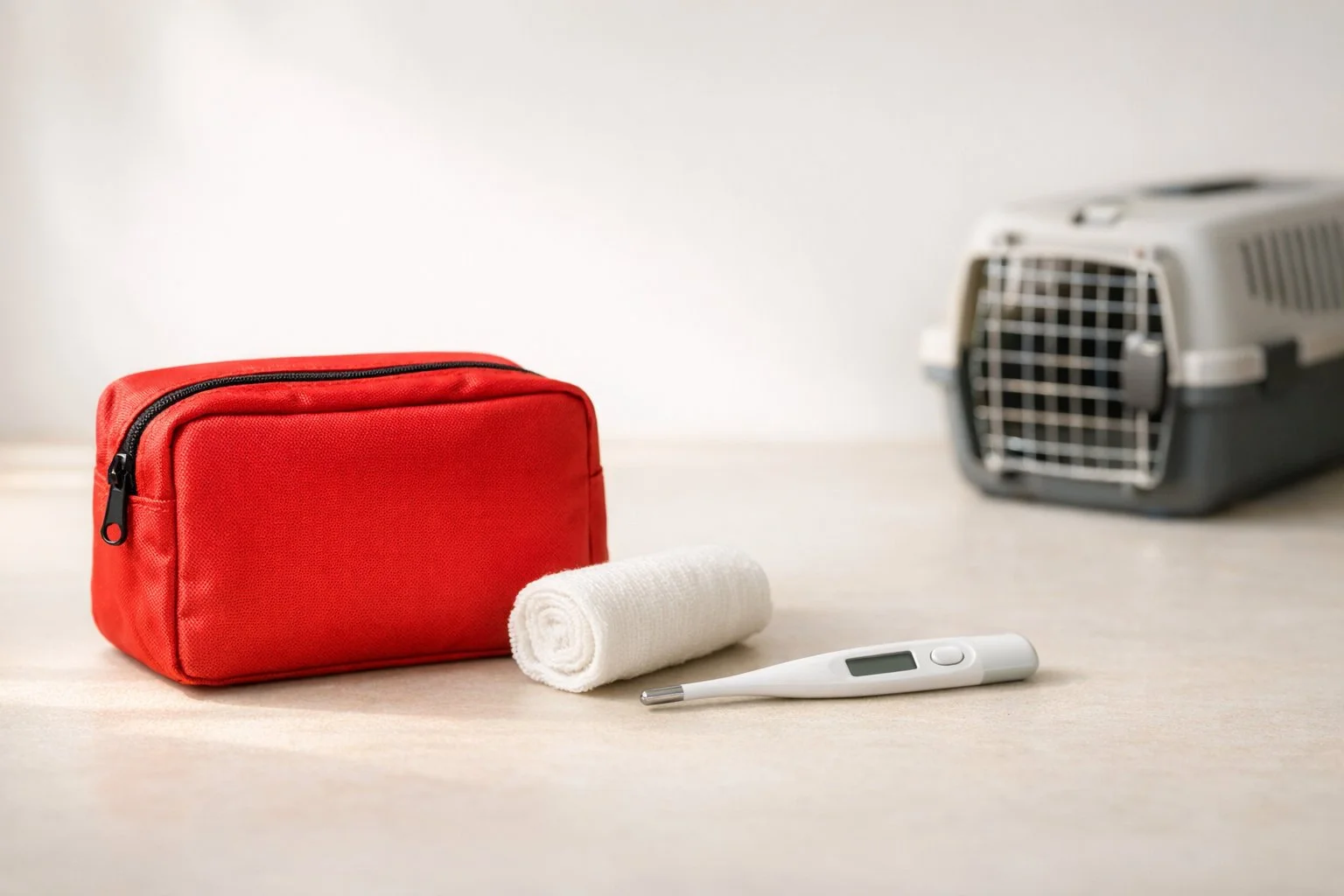 Getting Urgent Veterinary Care for Your Pet: How to Respond to Emergencies