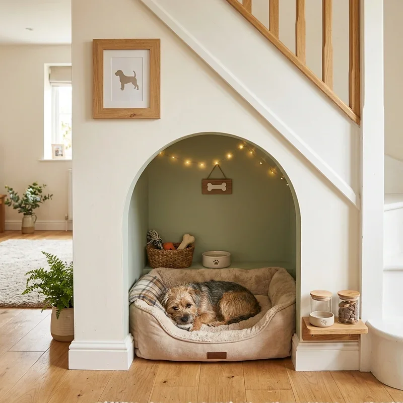 Small Dog Room Ideas
